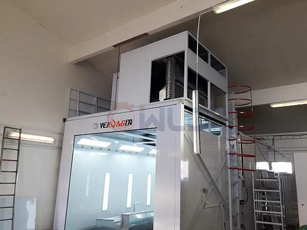Paint Spray Booth For Sale Ireland Paint Spray Booth For Sale Ireland