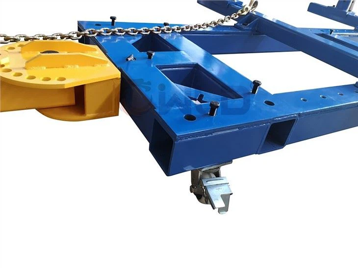 Auto Body Frame Machine